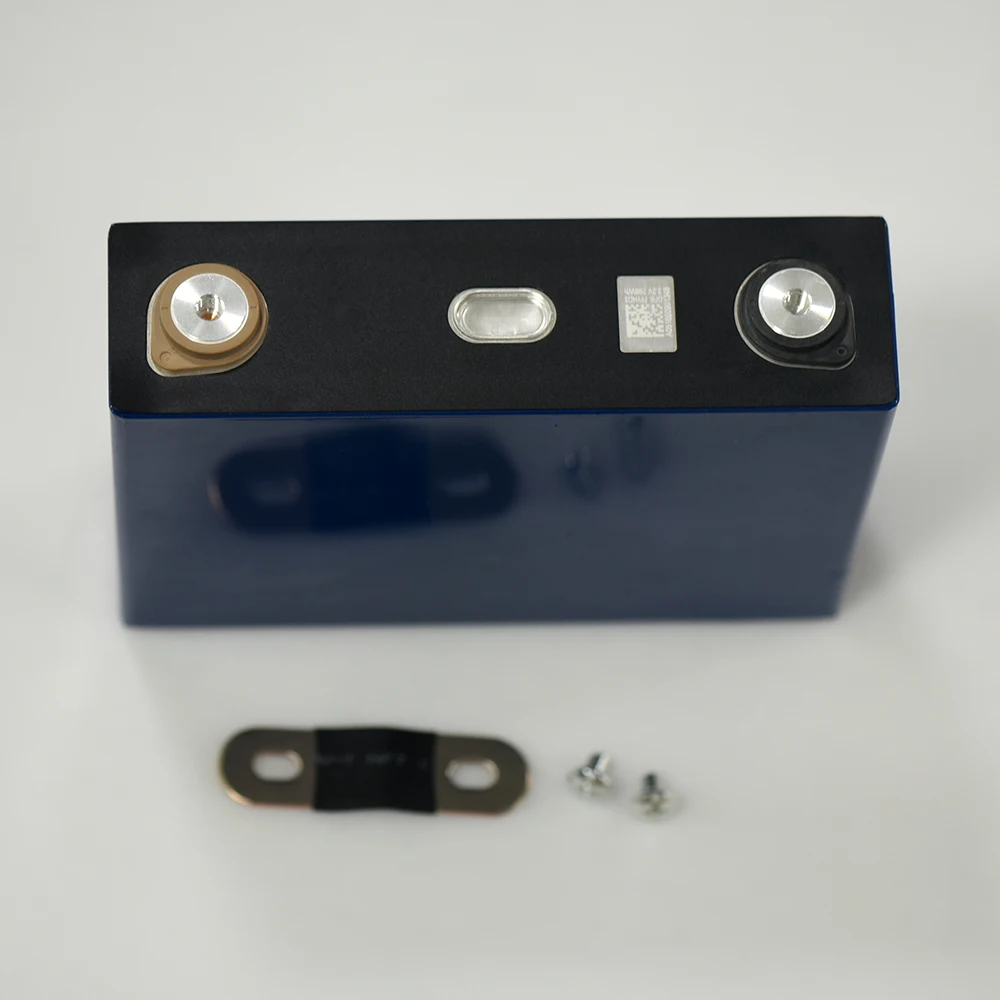 3.2v Lifepo4 Battery 100ah Deep Cycle Lithium iron Phosphate Prismatic Cells