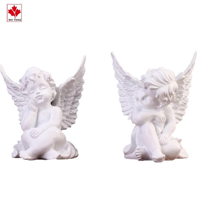 有名な装飾樹脂天使エンジェル用の彫像庭 Dec Buy 樹脂天使エンジェル彫像 有名な天使の彫像 ケルビム彫像 Product On Alibaba Com