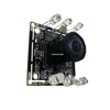 2MP WDR USB camera module with IR LED