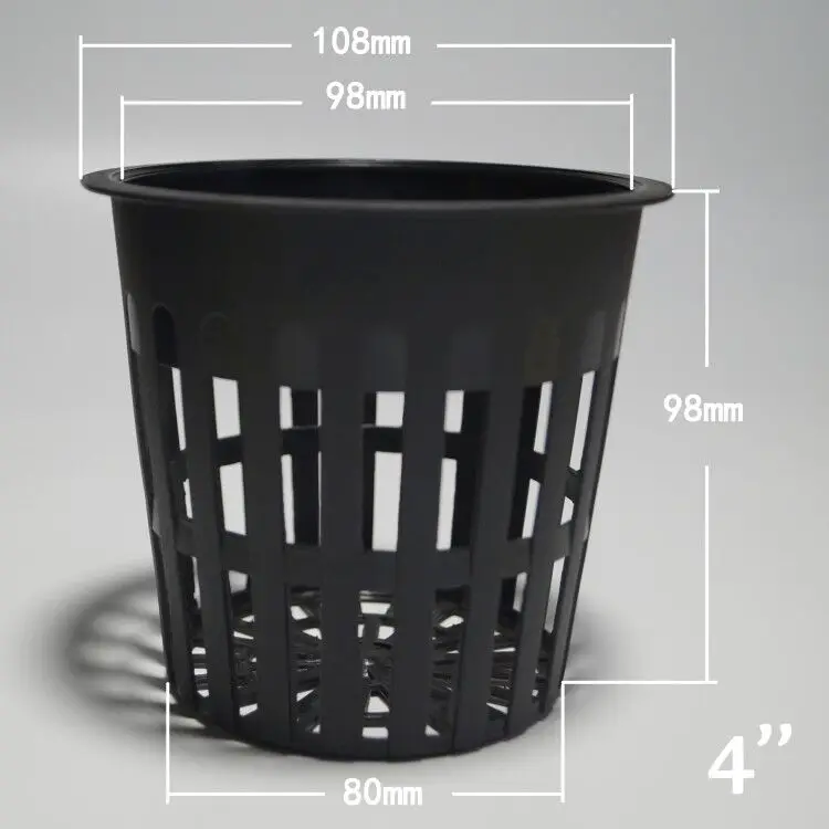 net cups