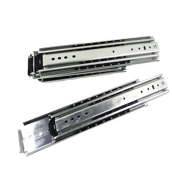 227kg Heavy Duty Triple Extension Undermount Drawer Slide Buy Heavy Duty Draw Slides,Push To