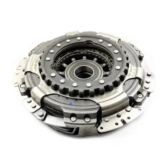 Dq200 0am Dsg 7 Speed Dual Clutch Kit Assembly Automatic Transmission