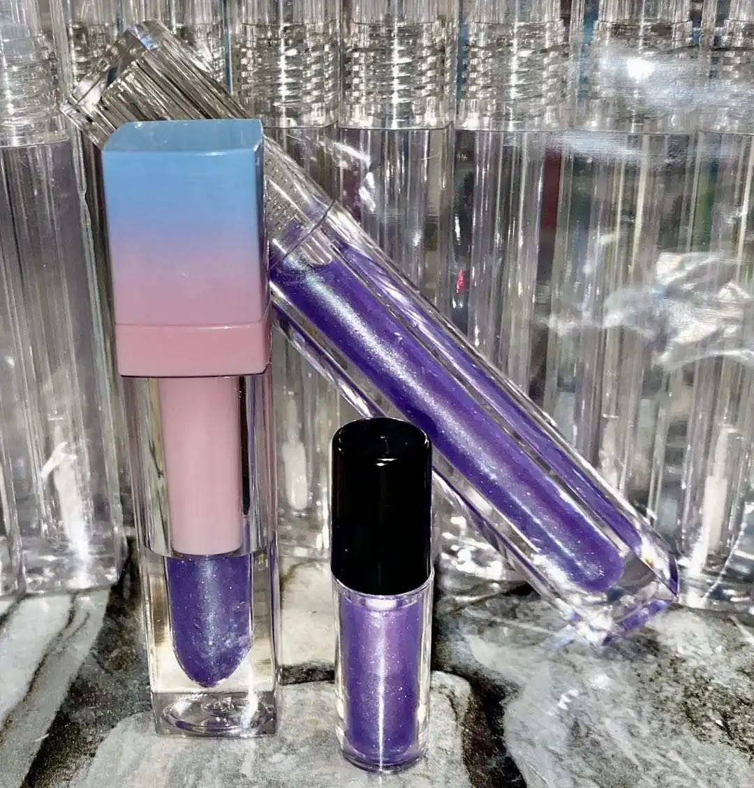 Matte Versagel Lip Gloss Base Bucket Cheapest Price Of Lipstick Base