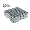 Commercial Glass Sample Rack For Kitchen Equipment