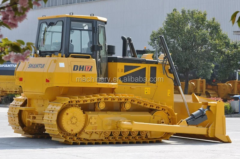 low price high quality bulldozer d2