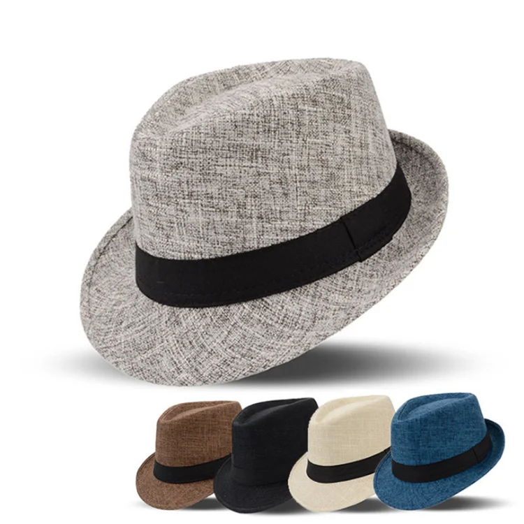 Buy Fedora Hat,Cowboy Hats,Jazz Hat 