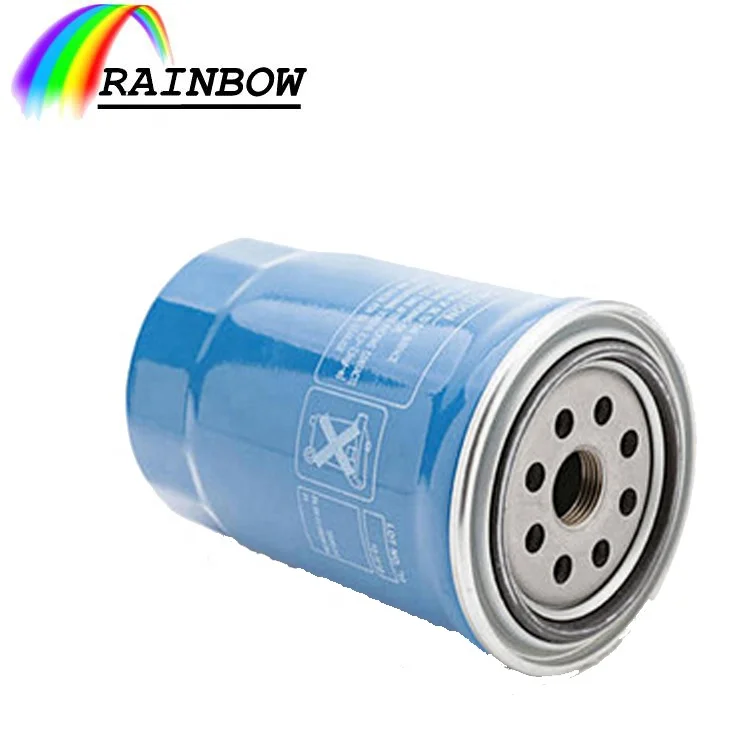 Auto Parts Oil Filter Cross Reference For Kia Sorento 2631027420 For