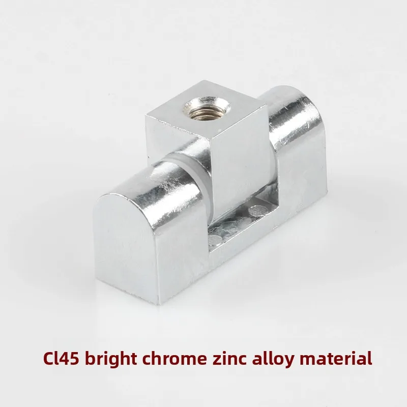 Industrial Cabinet Lock L45-1 Hinge Bearing Hinge HL025-2 Switch Cabinet Hinge CL222 for Decorations Cut Processing manufacture