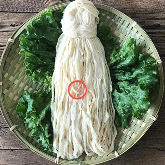 Pork Intestine Hog Casing For Sausage Buy Pork Intestine,Caliber,Sausage Casing Product on