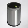 2020 Trend Smart Trash Can Automatic Trash Can Sensor Trash Bin in Future Life