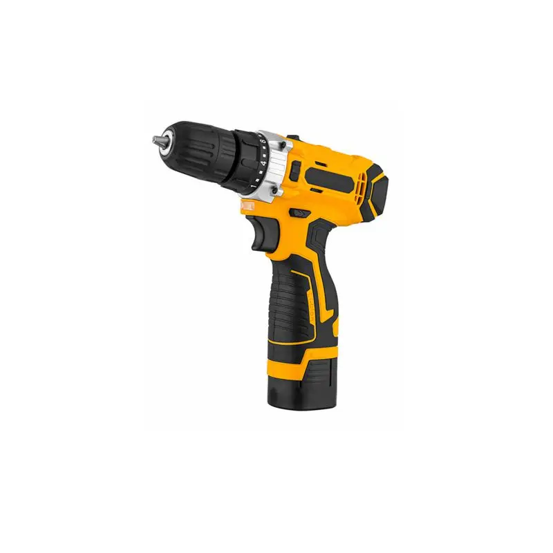 new design power hand heavy duty cordless drill