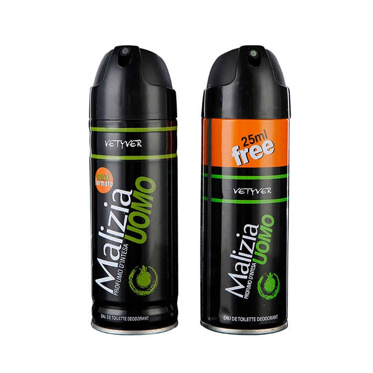 
Refreshing Quick-drying Moisturizing Deodorant Antiperspirant Fragrance Body Spray 