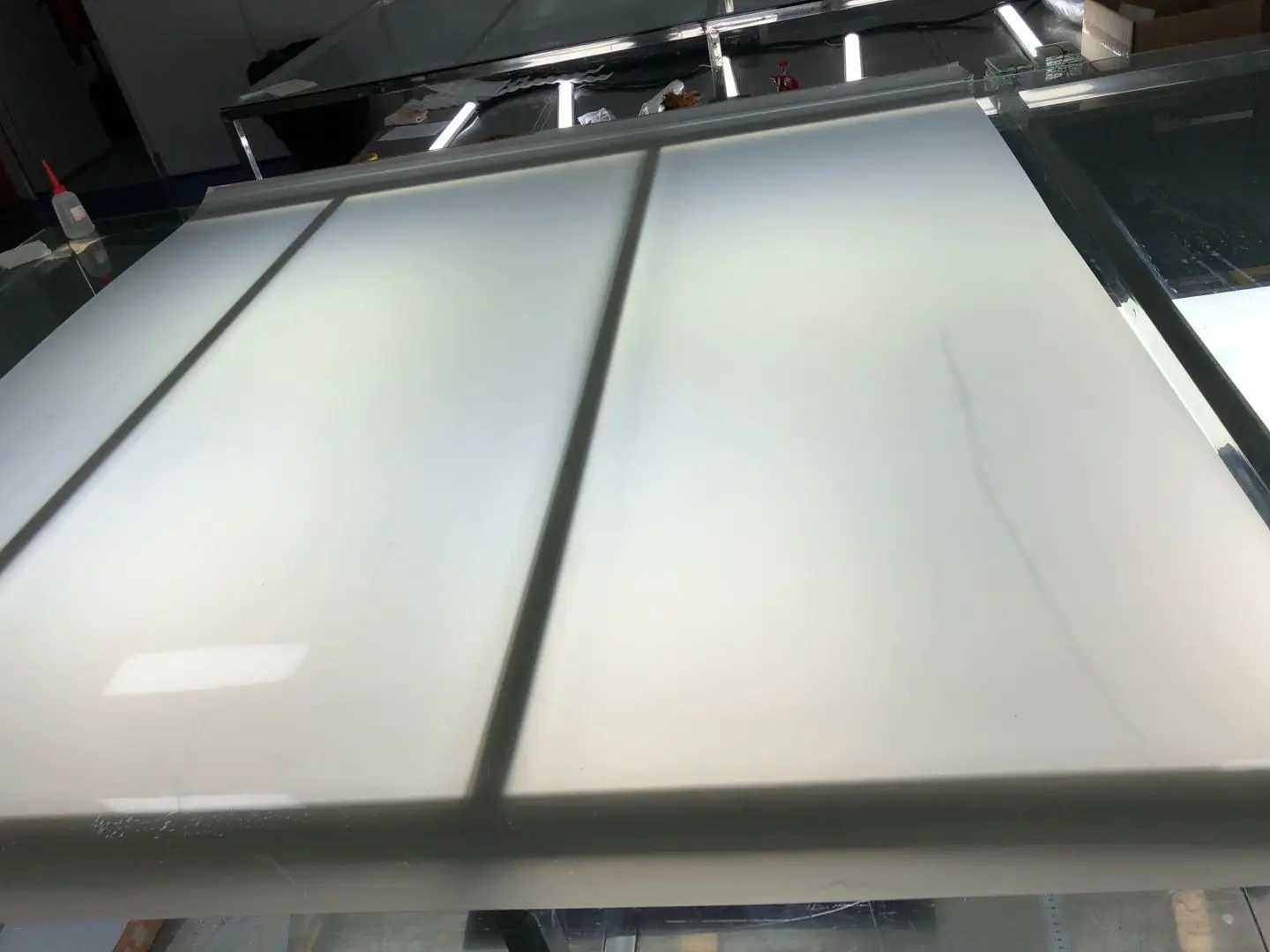 Switchable Electric Film Buy Switchable Selfadhesive Smart Film