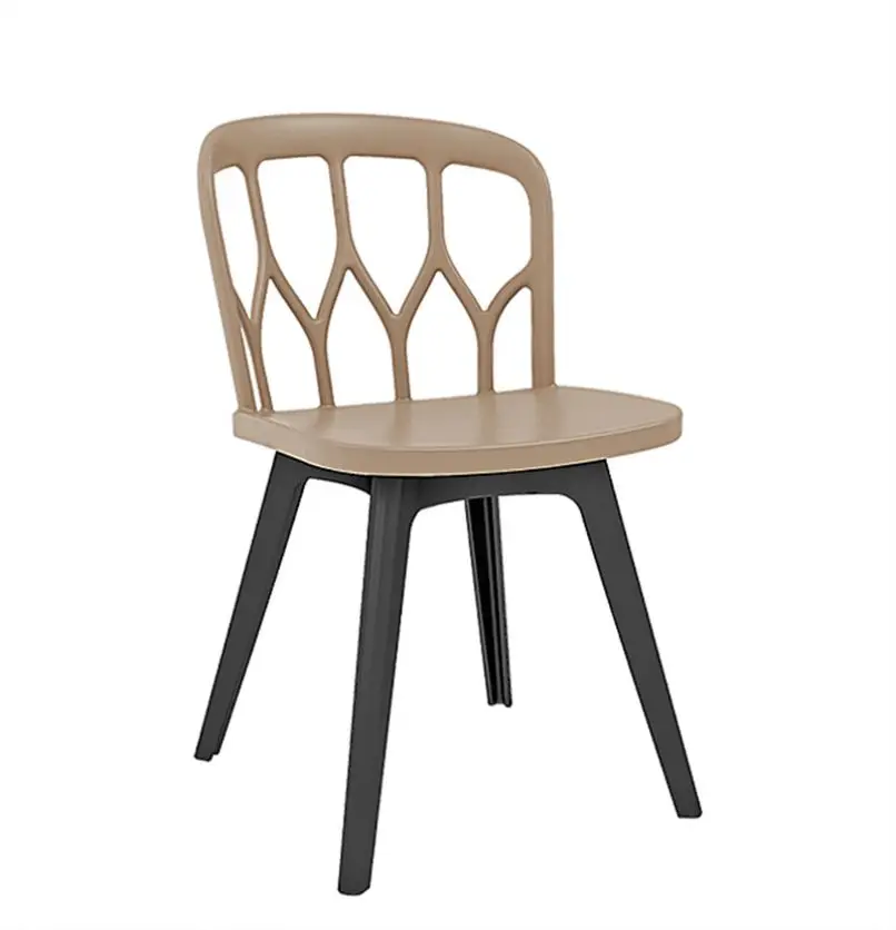 Sanqiang Best Selling Colorful Design High Quality Dining Chairs Of