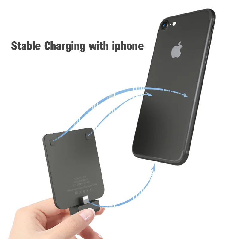 Battery Case for iPhone
