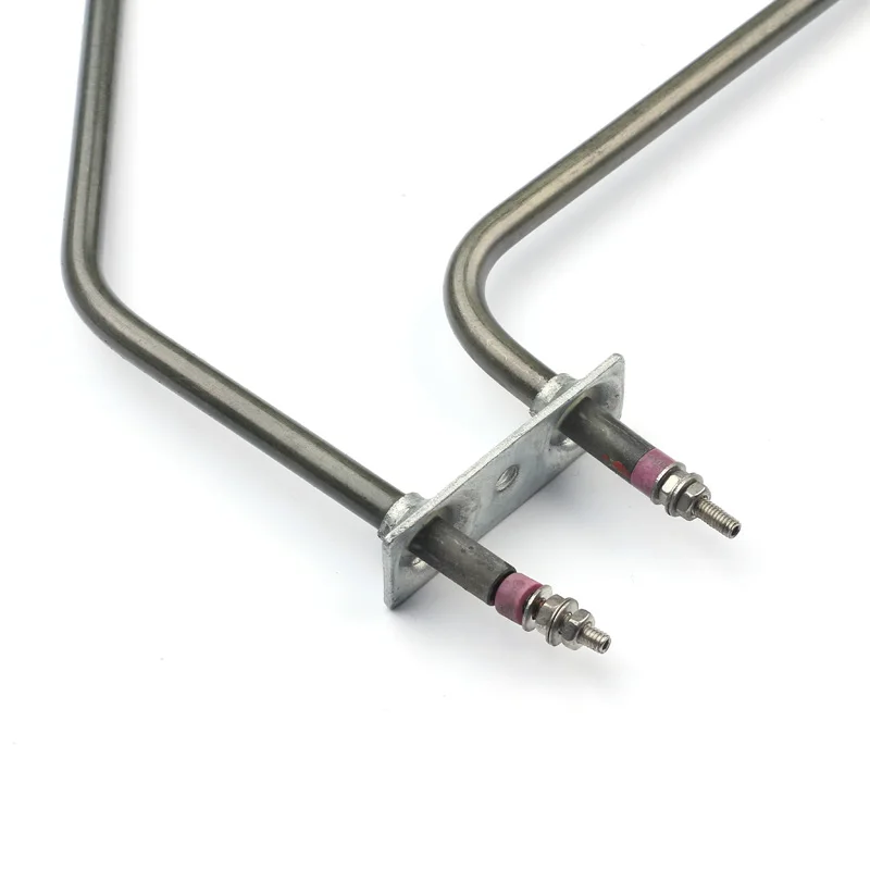 Stainless Steel Bbq Grill Tubular Heating Element Buy Grill Tubular