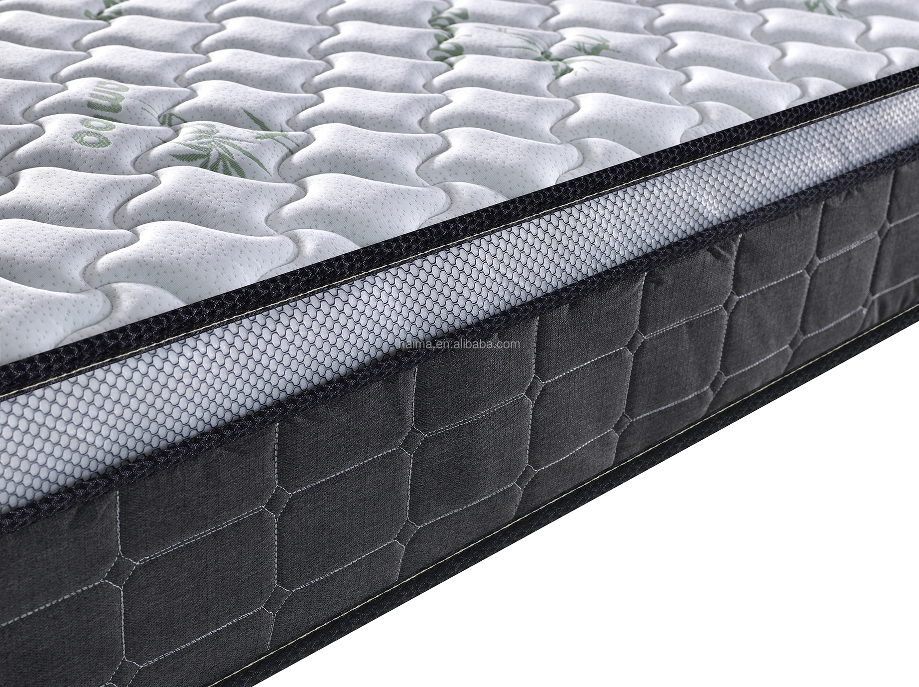 bamboo mattress  (5)