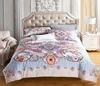 luxury lenzing tencel bedding set tencel jacquard bedding set/bed sheet setting