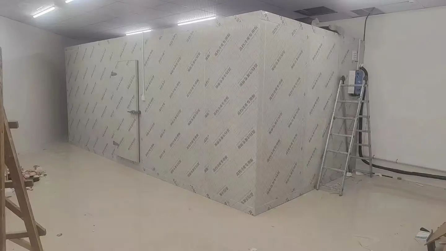 Cold Room Storage, 3kw - detail 34