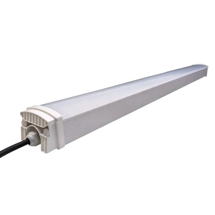 
Led Tri-proof Light Ip65 40w T8 Tube Led/fluorescent Waterproof Lamp Fixture 
