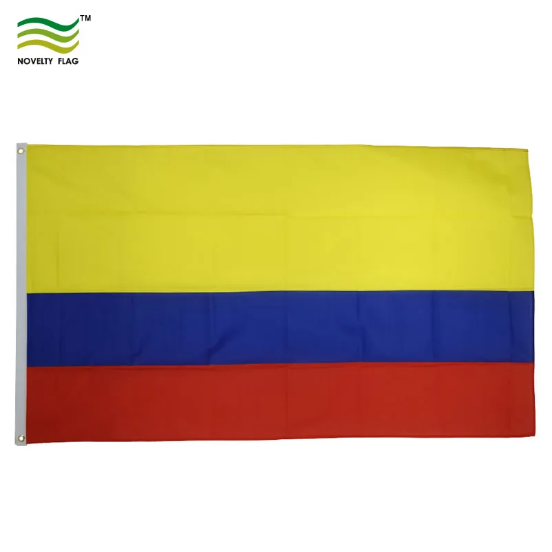 Biểu ngữ Colombia là niềm tự hào của đất nước Colombia với những thông điệp đầy ý nghĩa. Hãy cùng tìm hiểu về lịch sử và ý nghĩa của biểu ngữ này để hiểu thêm về đất nước Colombia, văn hoá và con người đang sống và làm việc ở đó.
