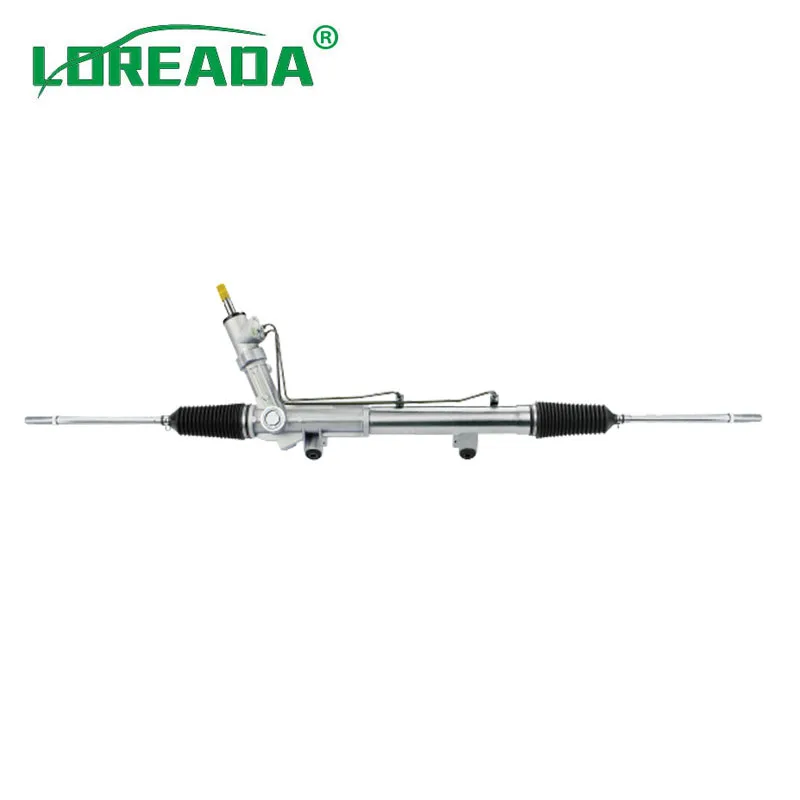 LOREADA LHD Auto Parts Hydraulic Steering Rack For Transit OEM 97VB-3N503-BA 97VB3N503BA