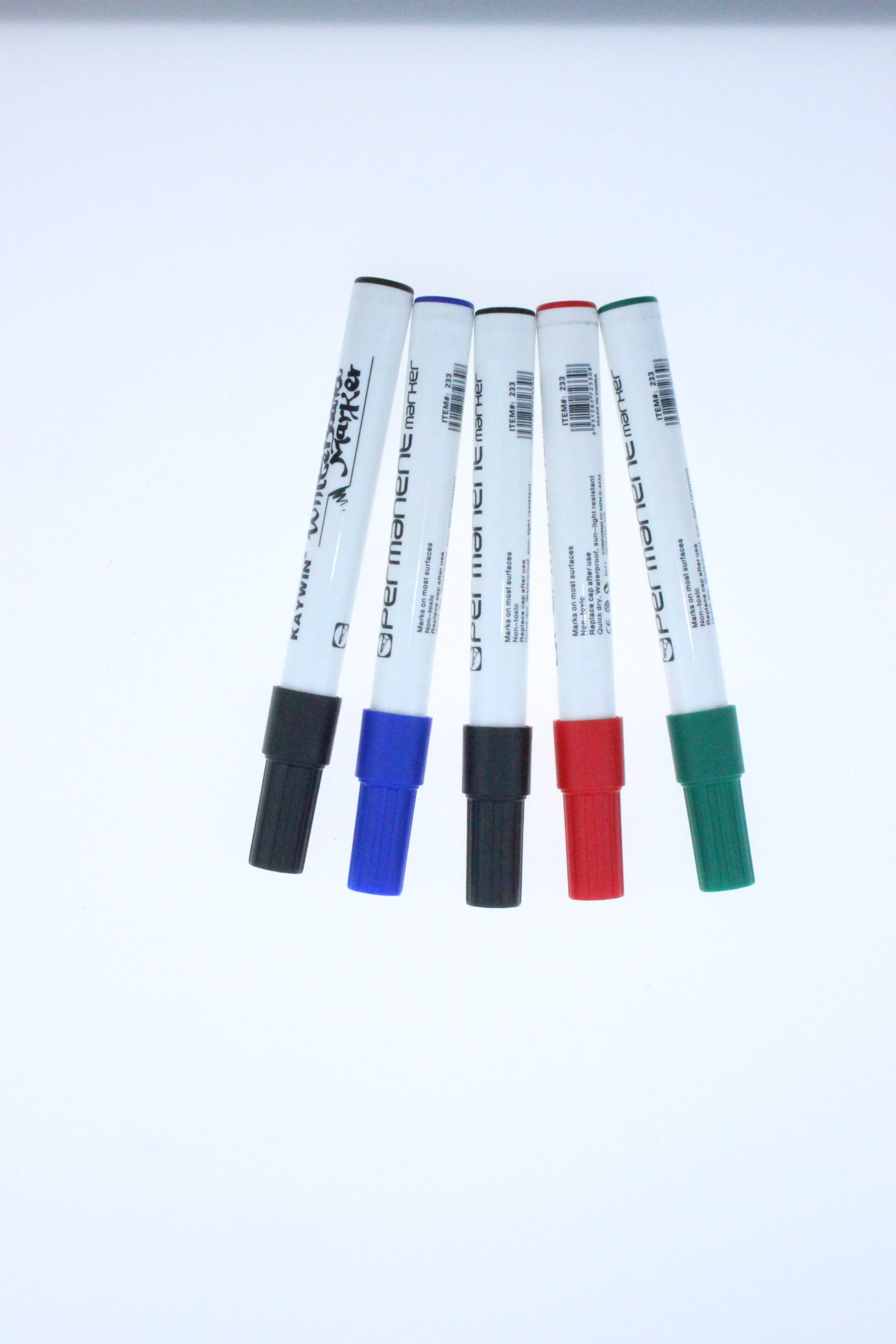 neutral smell lightfast and waterproof marker