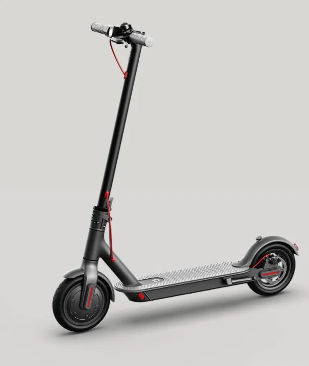 mobility scooter rental