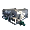 RBWL Type WN type micro drum filter for industrial wastewater filtration