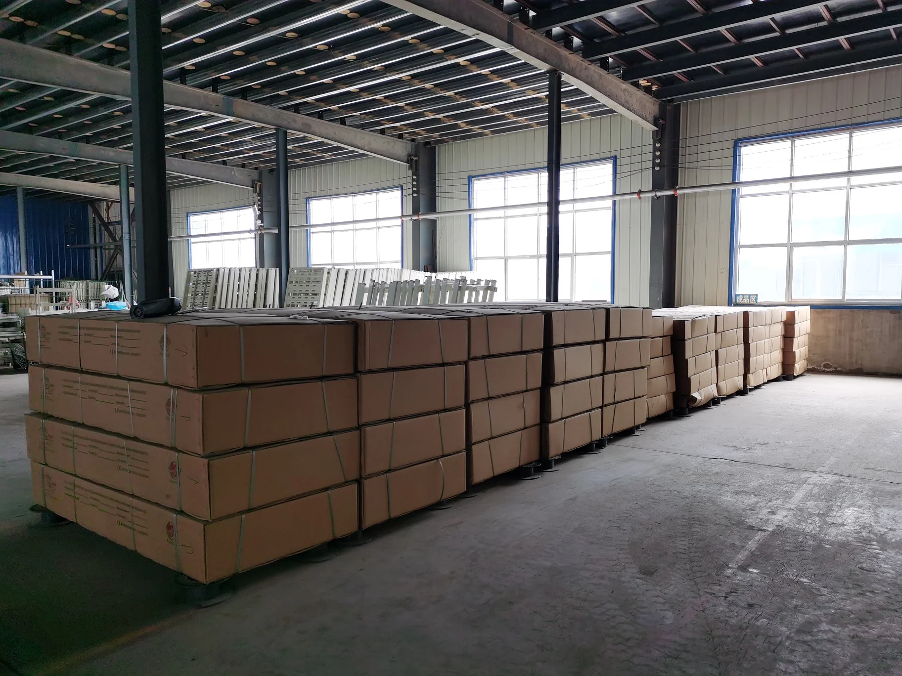 New Arrival Wooden Patient Hospital Bed Adjustable Electric Hospital