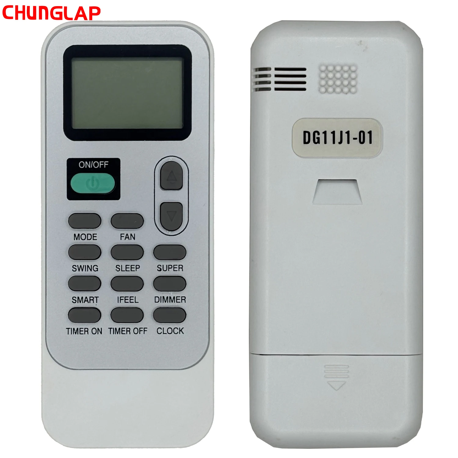 Hisense AC Remote Control Guide: How to Use, Reset & Replace