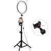 /product-detail/hot-sale-13inch-18w-studio-photography-dimmable-led-circle-selfe-ring-light-with-light-stand-for-makeup-62019509127.html