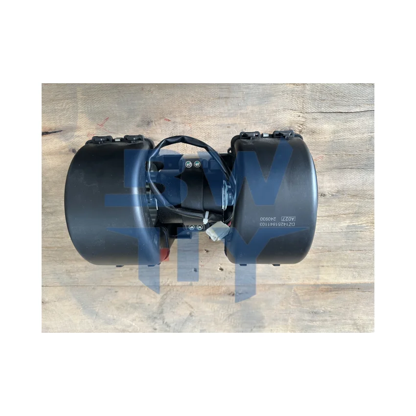 Centrifugal Blower, DZ14251841103 - detail 2