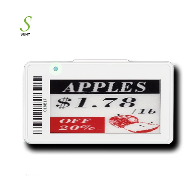 Electronic Price Tag