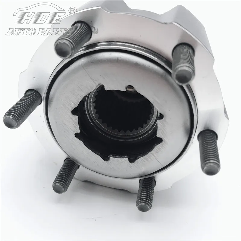 97 Nissan Hardbody Parts 40260-1S700 Free Running Wheel Hub