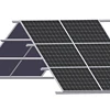 bipv curtain wall solar panel 300w Solar Roof Tile hook For Solar Panel
