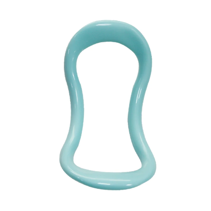 New Durable Yoga Ring For Fitness Exercise Stretching Training