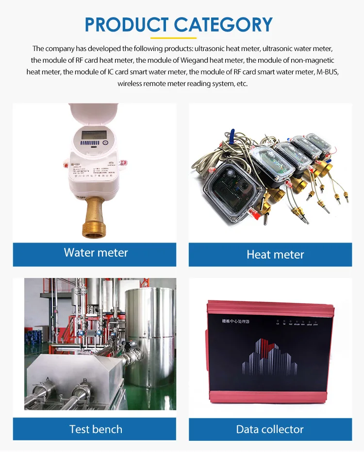 OEM standard ip 68 protection class non contact ultrasonic water level meter - ANKUX.COM