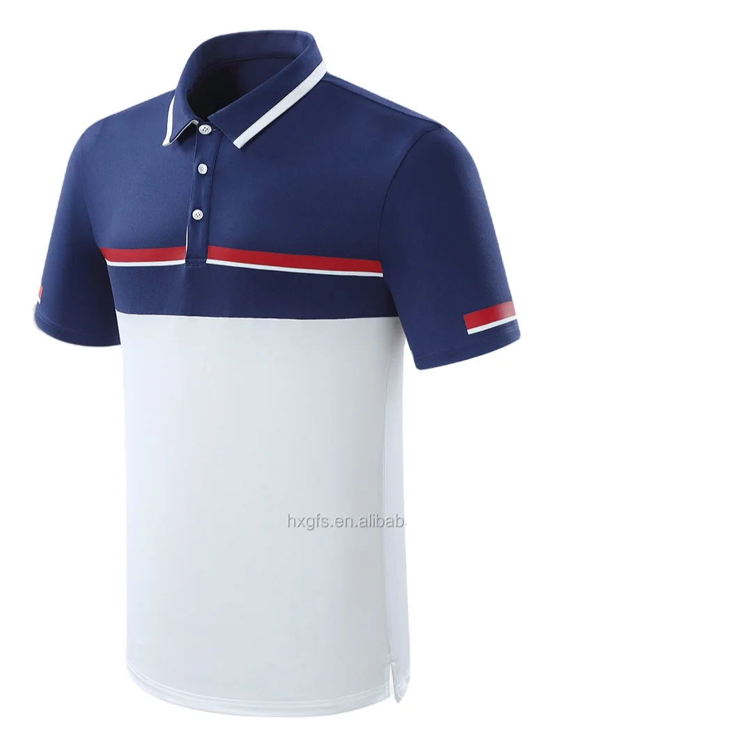 High Quality Golf Uniform Mens Golf Sports Business Golf Wear T Shirt Men Polos Shirt Buy Golf