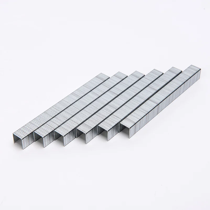 Factory Custom Electro Galvanized Iron Code Nail N17 N19 N21 1013J 10J ...