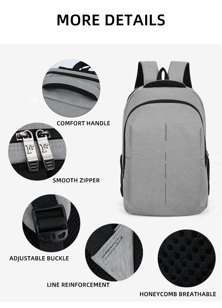 Shbo.r 2020 Trending Student Bag Outdoor Travel Backpack Big Capacity ...