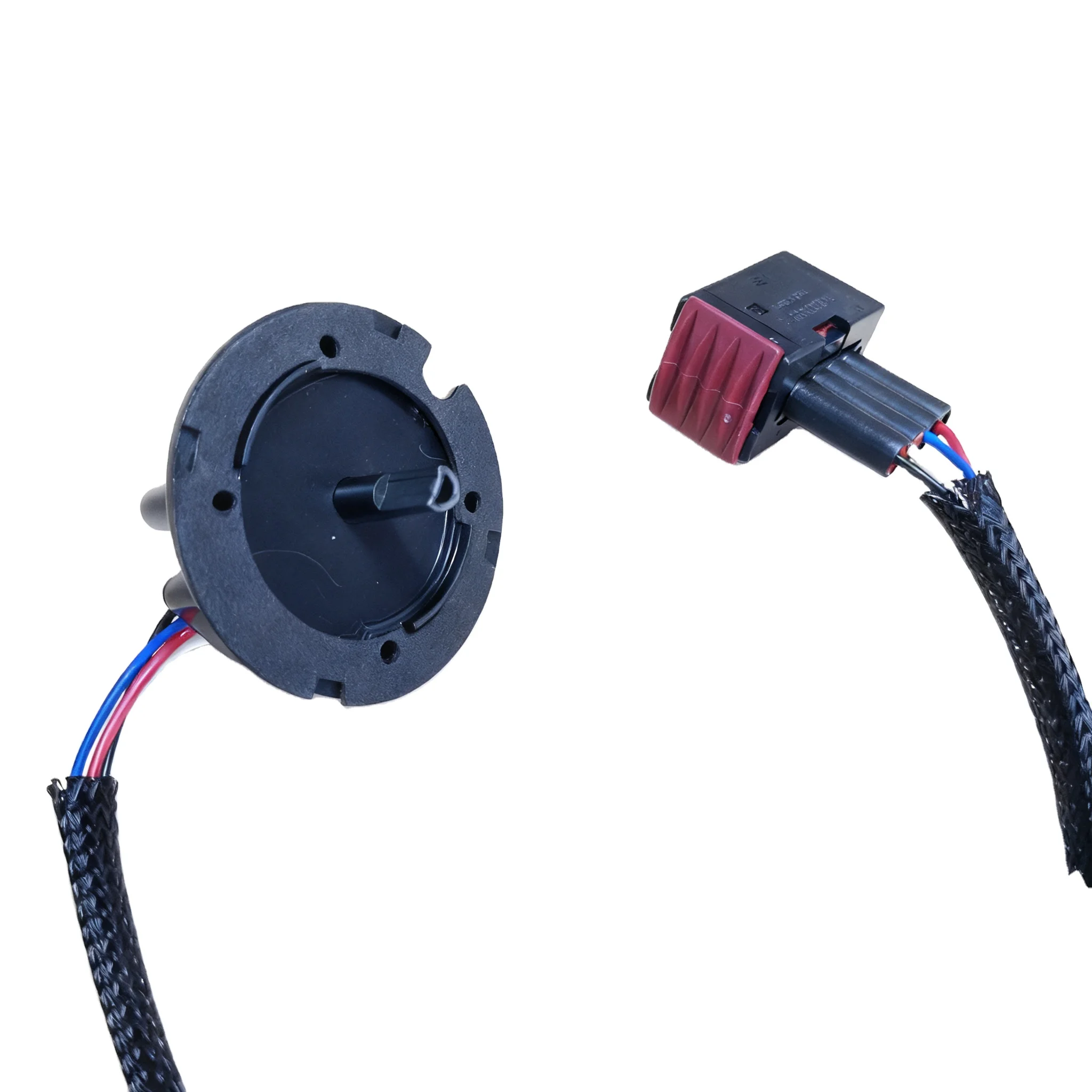 String Sensor Replacement Still Potentiometer 50103604700 - Steering Sensor Replacement