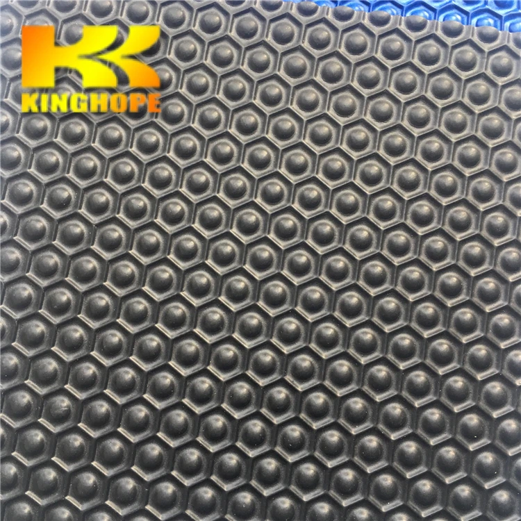 Popular high quality bulk eva foam made in China