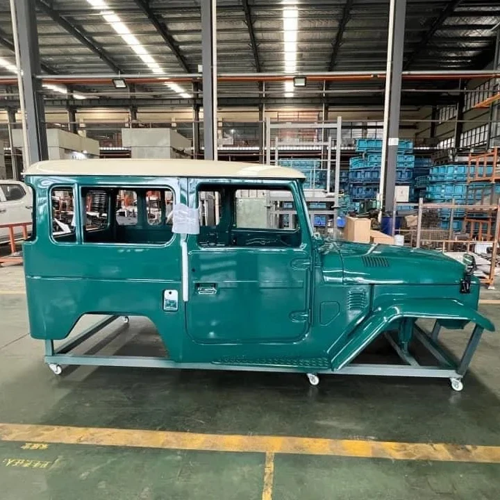 High Quality Classic Car Body Parts,Classic Car Shells,Defender,Land