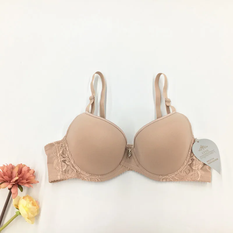 Wholesale price ladies undergarments seamless underwear women mature bra