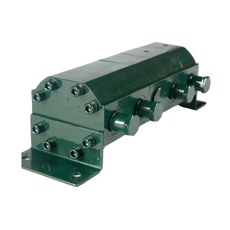 Unique Products From China Group 2 4 Sections New Rotary Hydraulic Flow