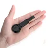 2 in 1 dual lightn-ing splitter ring holder earphone headphone aux adapter for Apple iPhone 7 jack
