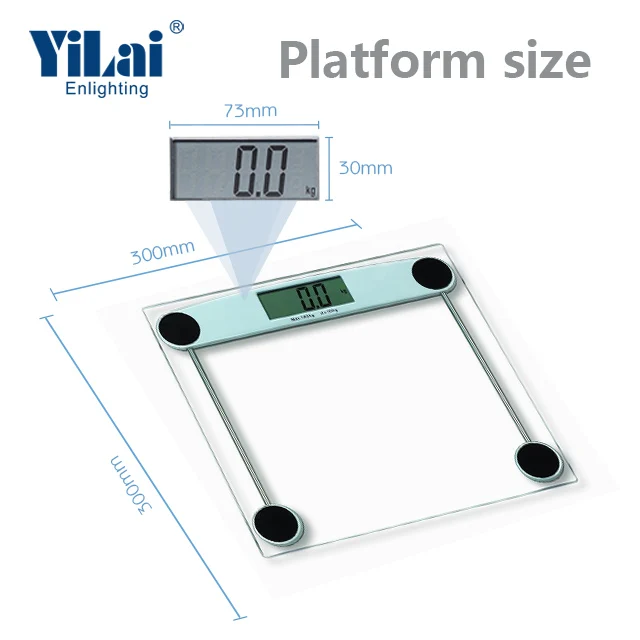 best home digital scale