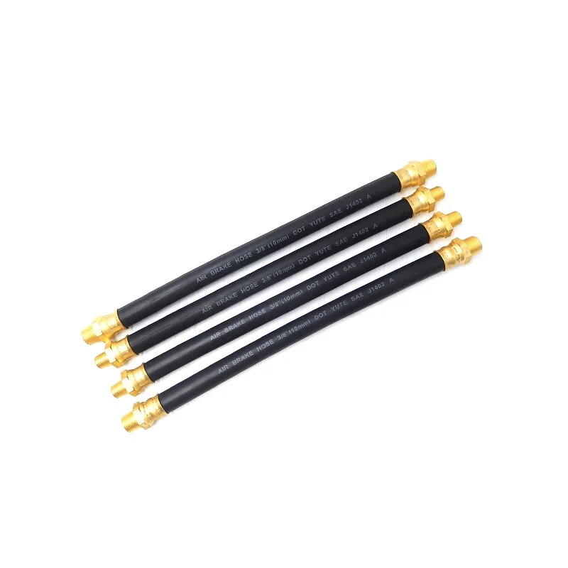 Sae J30r10 Low Permeation Black Submersible Fuel Line Hose Buy