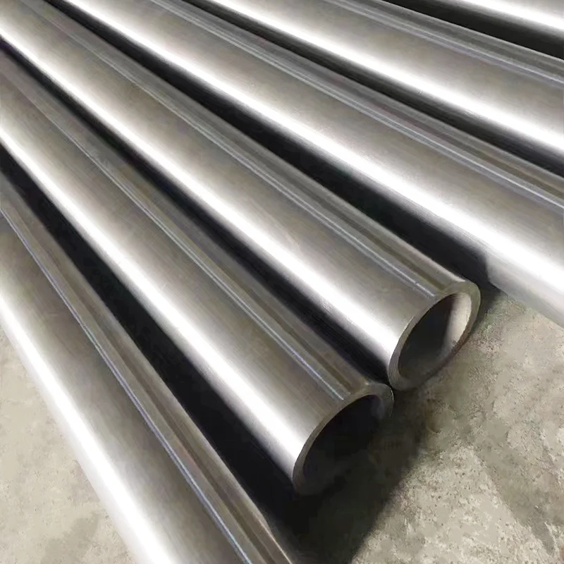 416 stainless steel pipe corrosion resistant